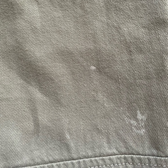 Reformation Bailey High Rise Utility Pant - Picture 4 of 5